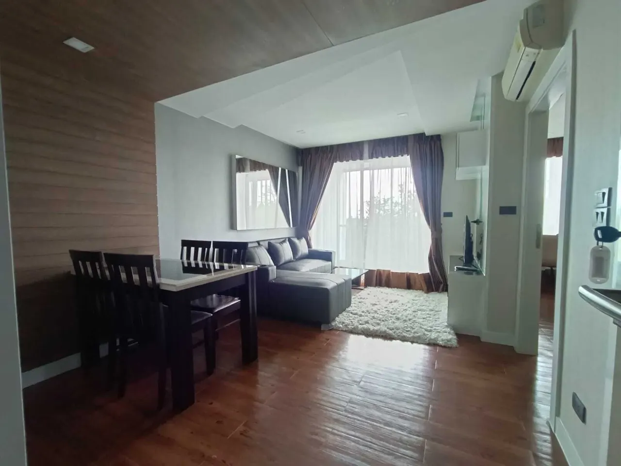 Condo · 1 bd · 1 ba · 40 m²