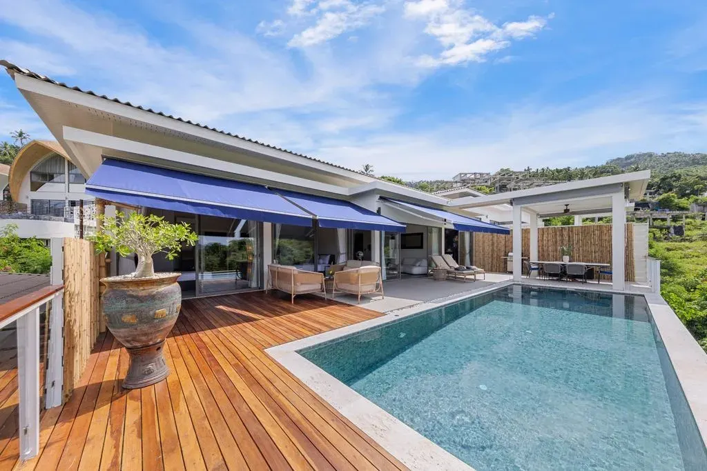 House · 3 bd · 2 ba · 137 m²