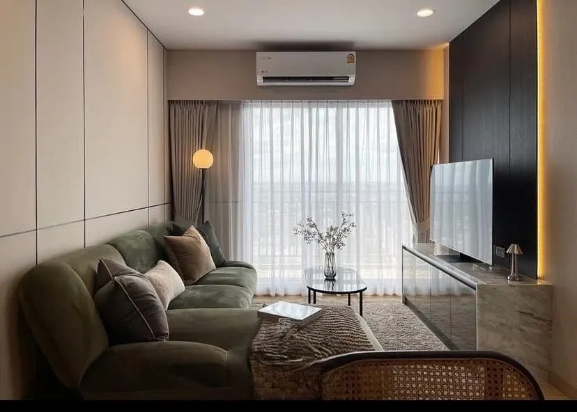 Condo · 2 ch. · 2 sdb · 66 m²