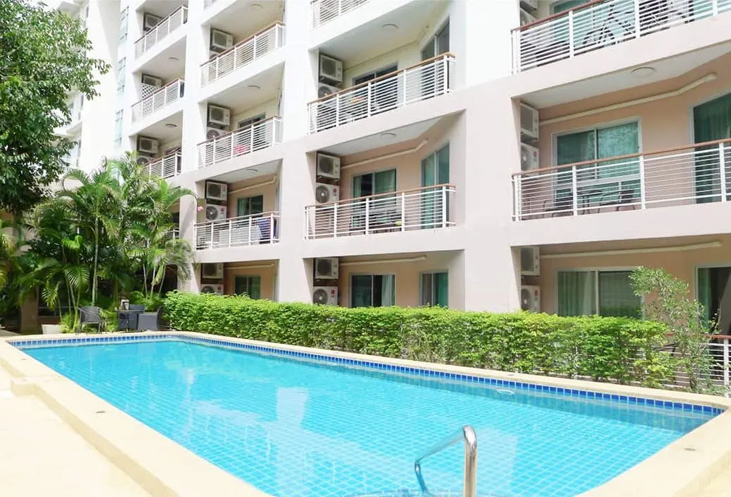 Flame Tree Residence