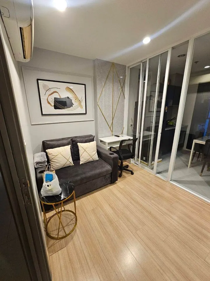 Condo · 1 室 · 1 卫 · 29 m²