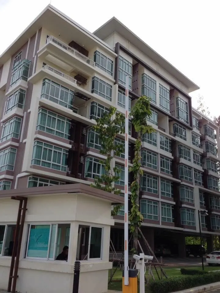 V - Community Condominium