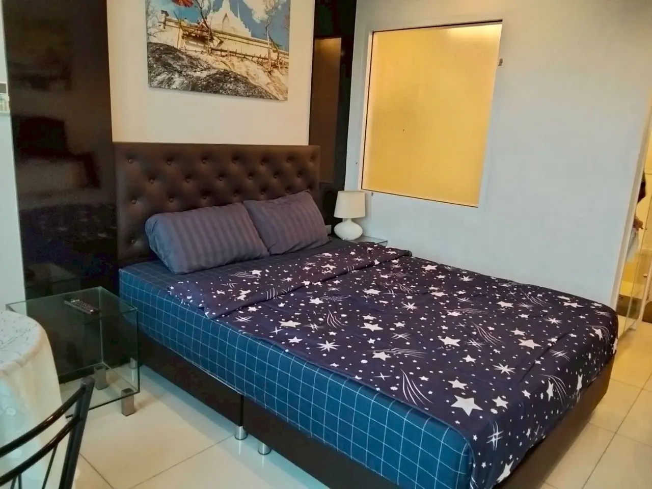 Condo · 1 sdb · 24 m²