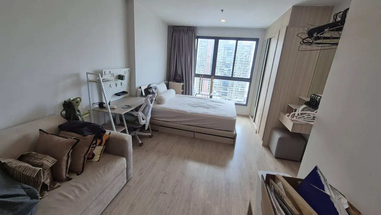 1 ba · 27 m²