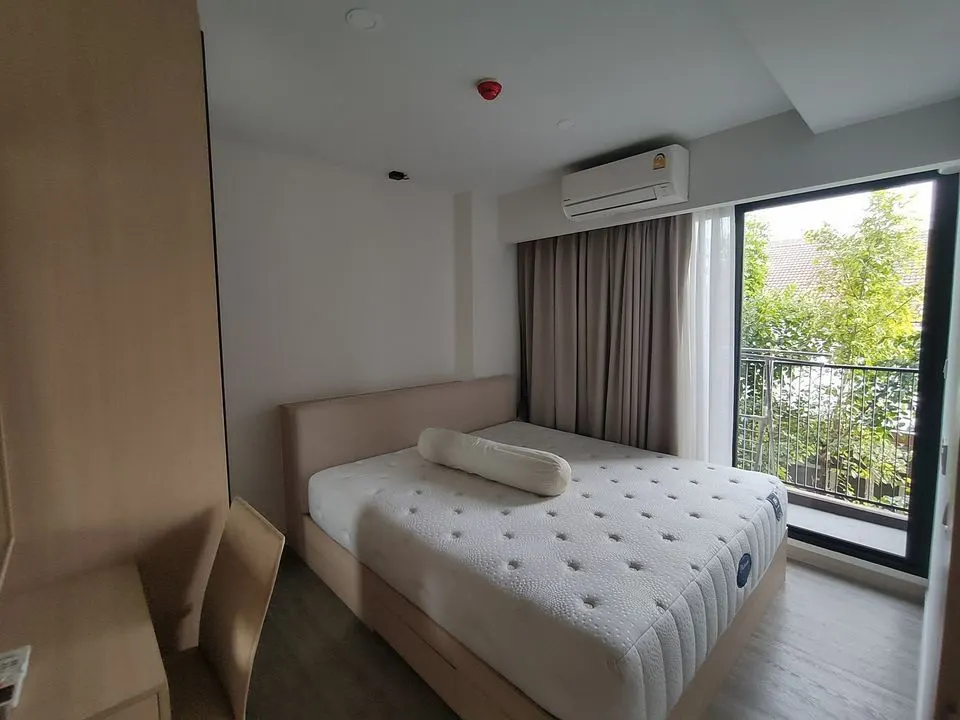 Condo · 2 bd · 1 ba · 55 m²