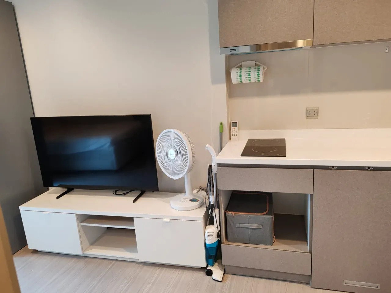 Condo · 1 sdb · 25 m²