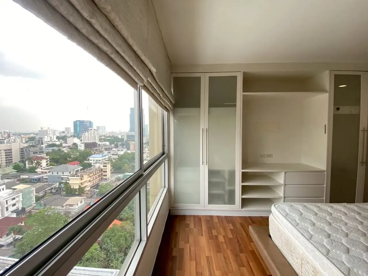 Condo · 1 ch. · 1 sdb · 59 m²