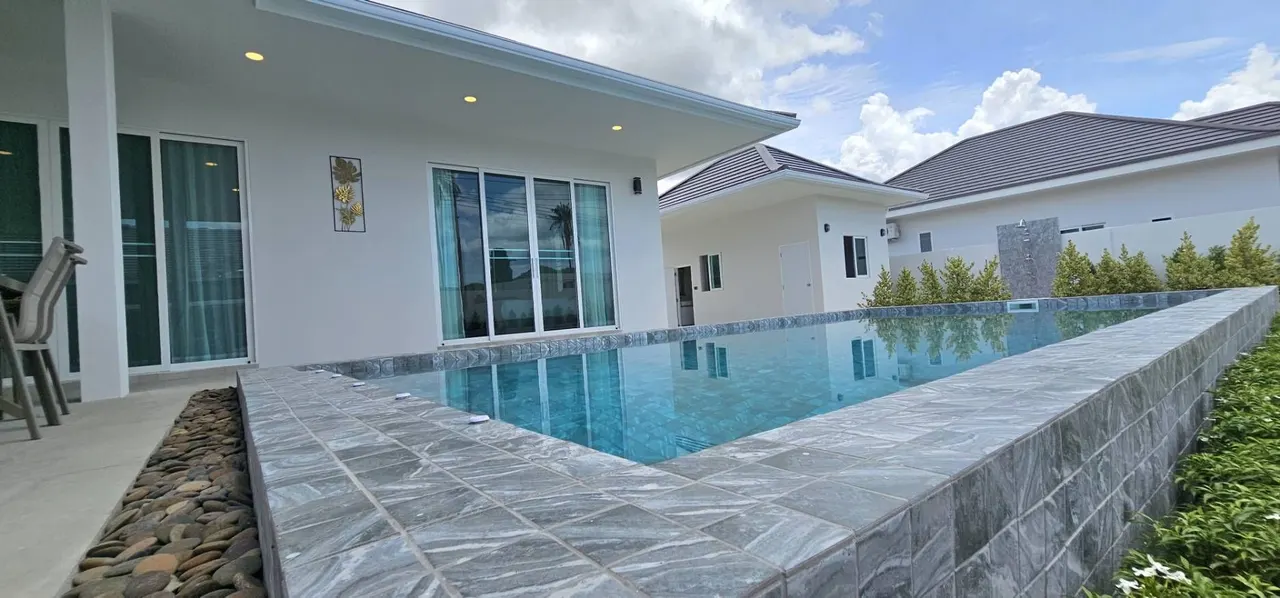 The Pyne Plus Hua Hin