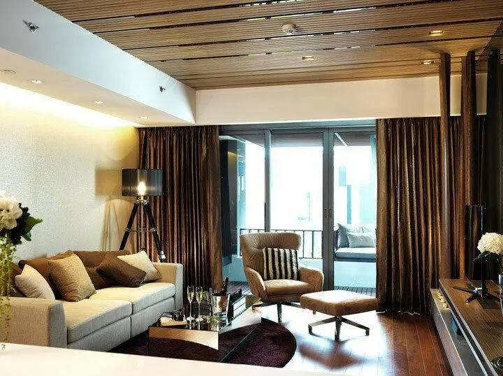Condo · 1 bd · 1 ba · 60 m²