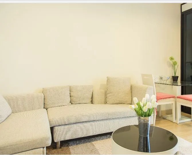 Condo · 1 ch. · 1 sdb · 40 m²