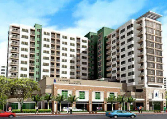 Lumpini Suite Rama Vlll
