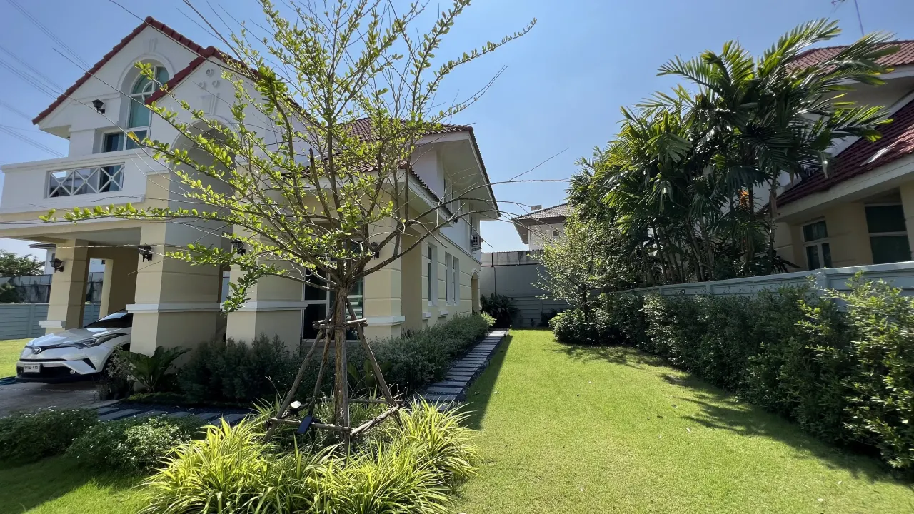 Baan Baramed