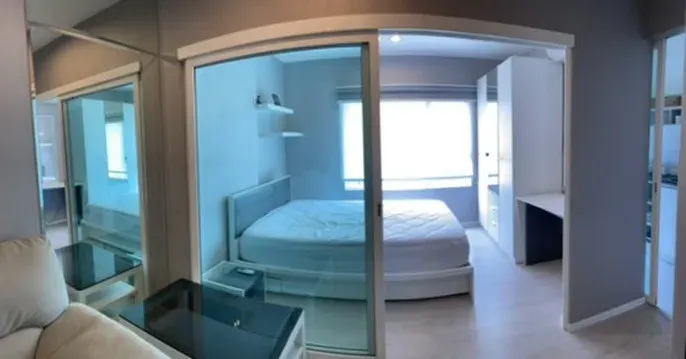 1 ch. · 1 sdb · 27 m²