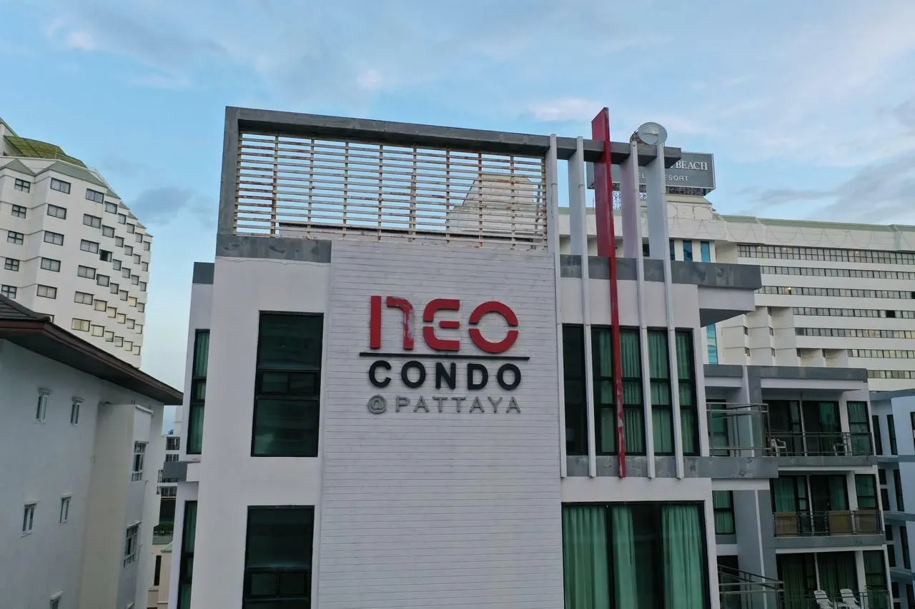 Neo Condo