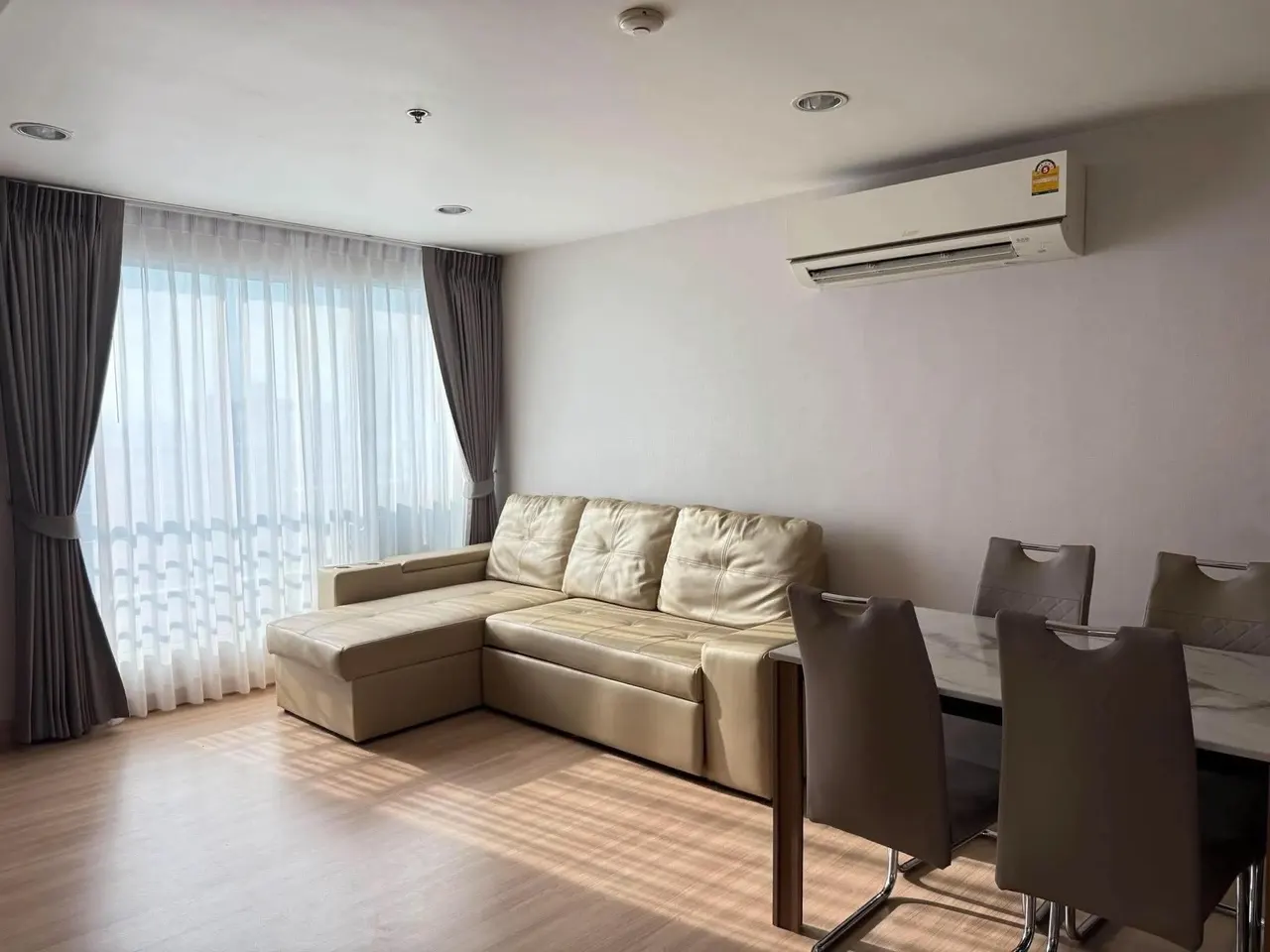 2 сп. · 2 ванн. · 95 m²