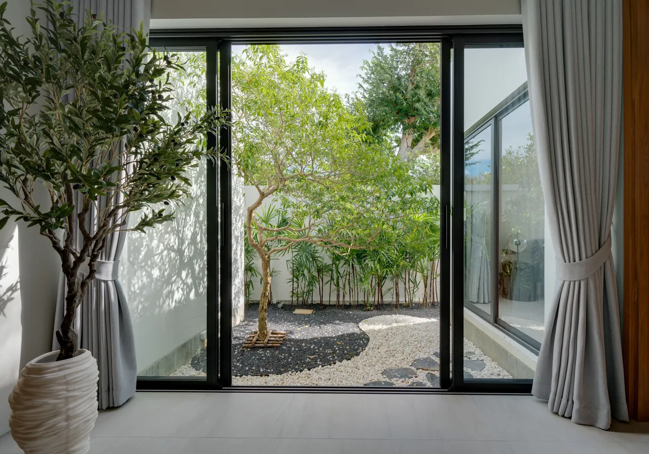 Botanica Modern Loft II