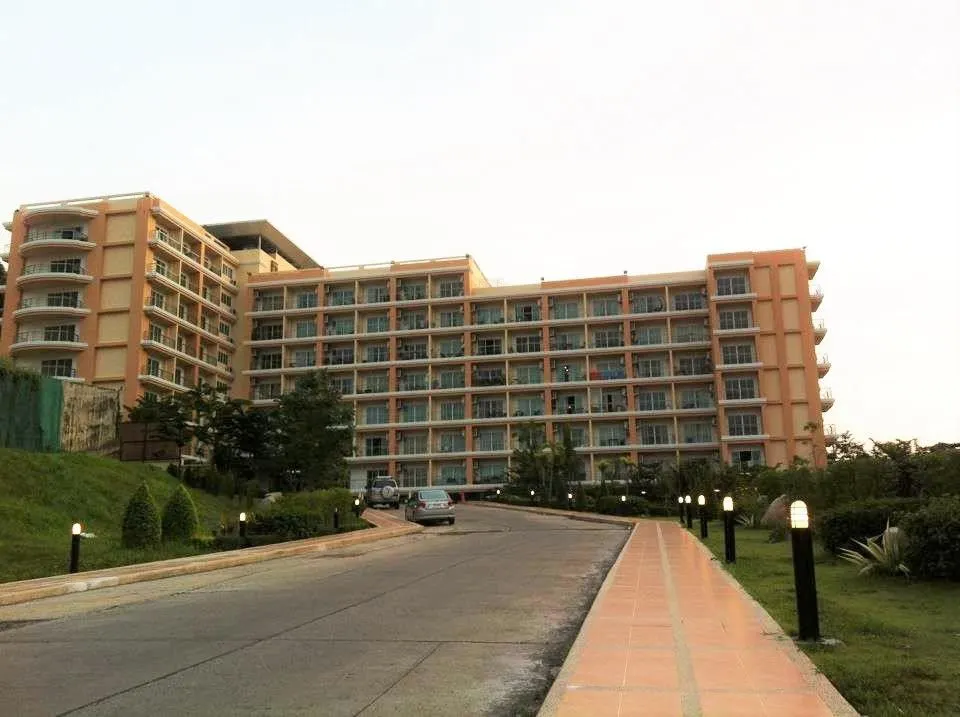 The Green Places Condominium