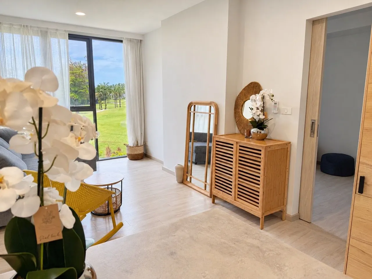 2 ch. · 2 sdb · 54 m²