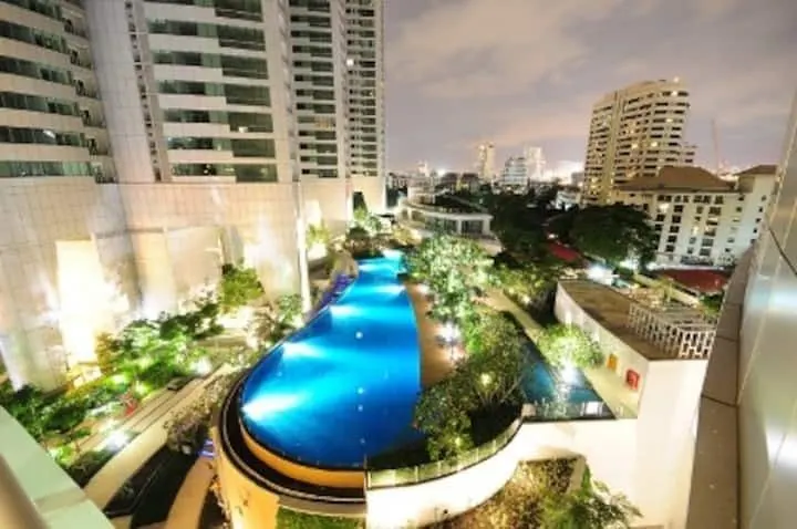 Millennium Residence