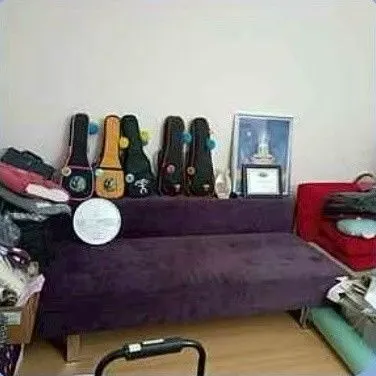 1 ch. · 1 sdb · 45 m²