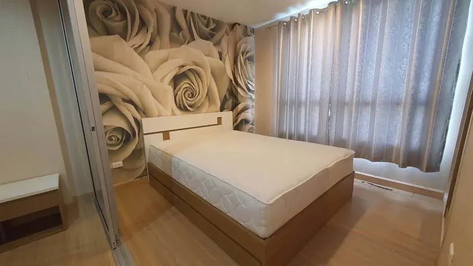 Condo · 1 ห้องน้ำ · 28 m²