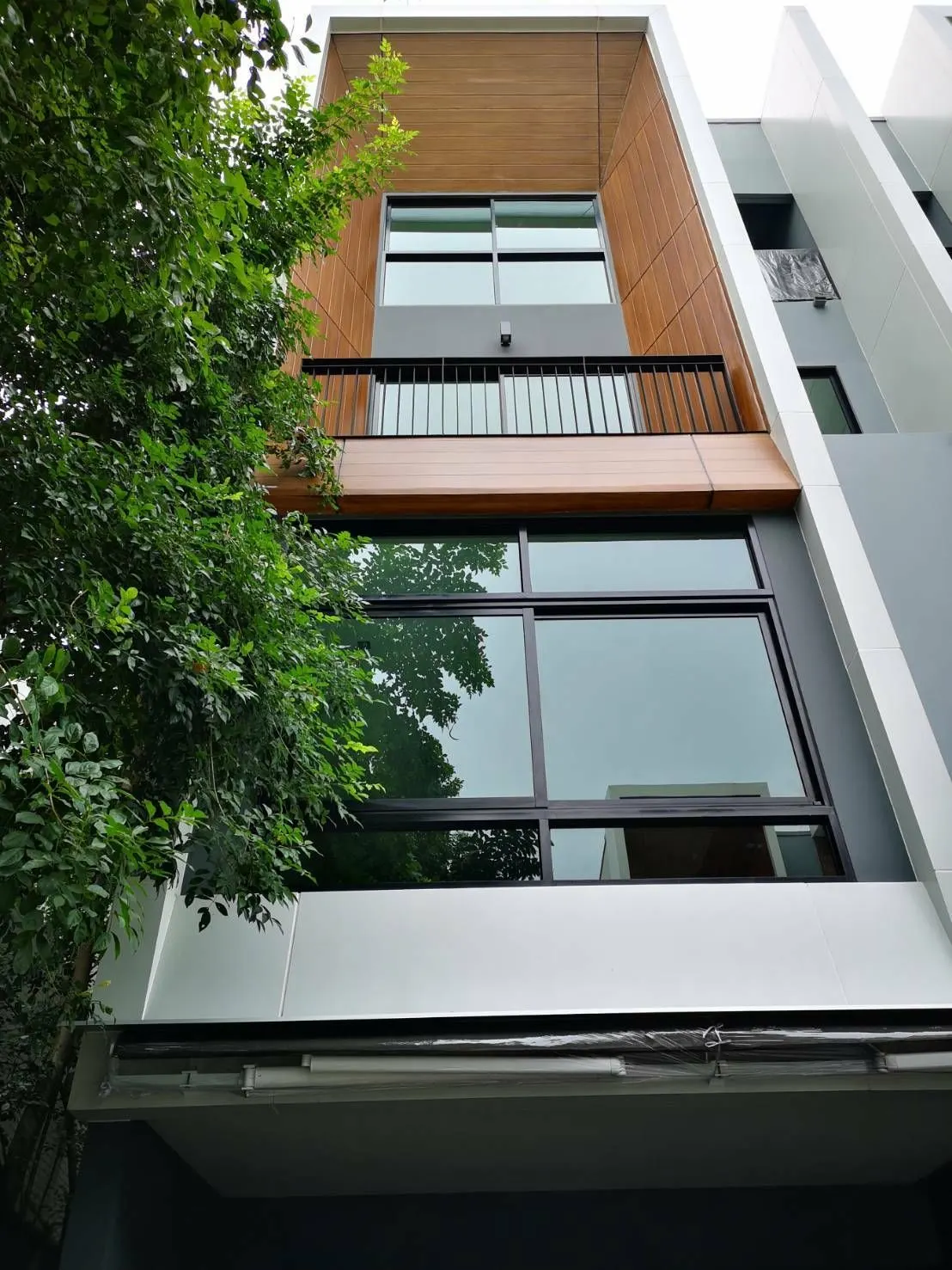 Townhouse · 3 ch. · 4 sdb · 185 m²