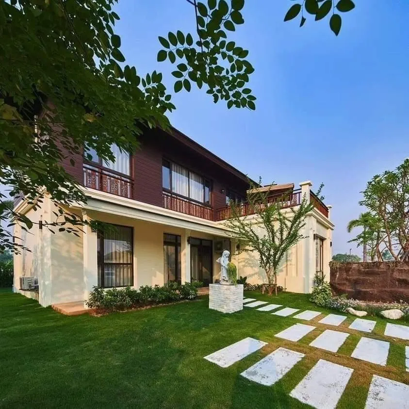 Taimeifu Villa Chiangmai