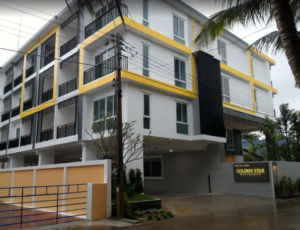 Golden Star Residence