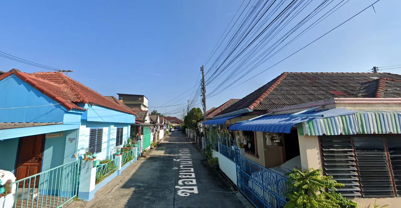 Mu Ban Pho Thong