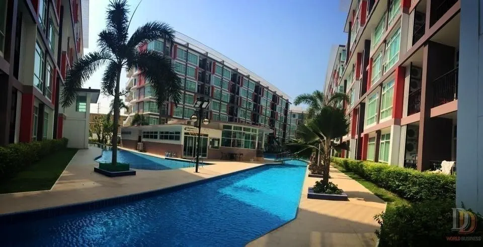 CC Condominium 2