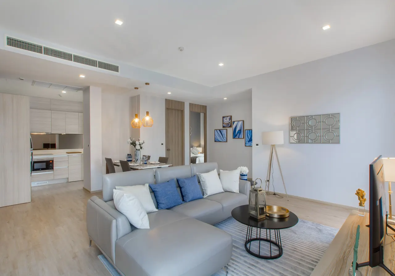 Condo · 2 сп. · 2 ванн. · 90 m²