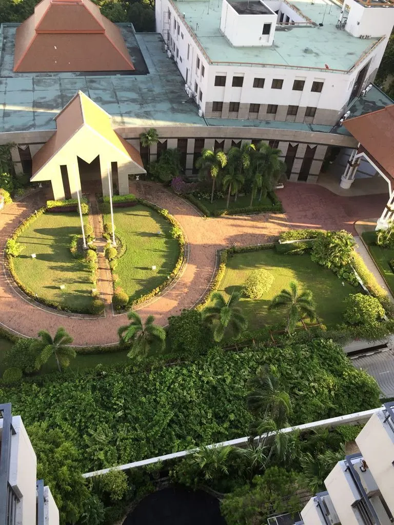 Condo · 1 室 · 1 卫 · 38 m²