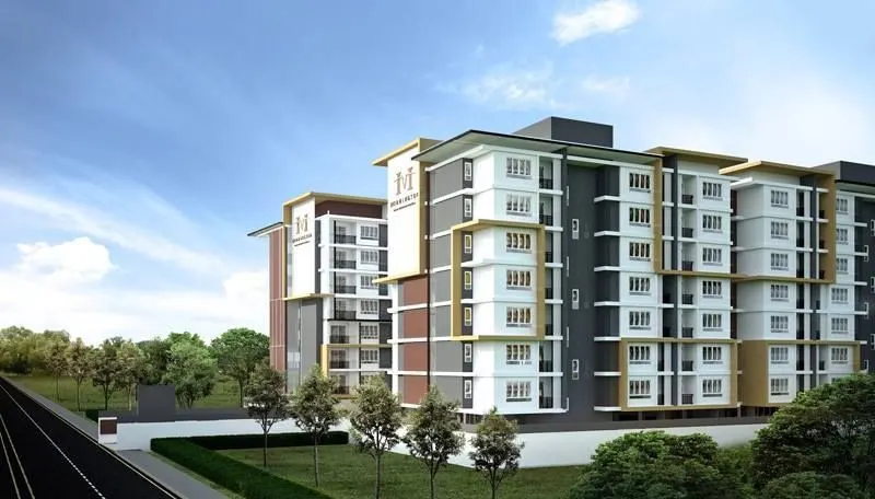 Mornington Grand Residence