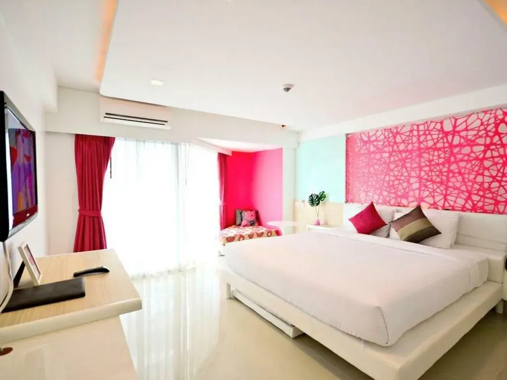 Condo · 1 ba · 30 m²
