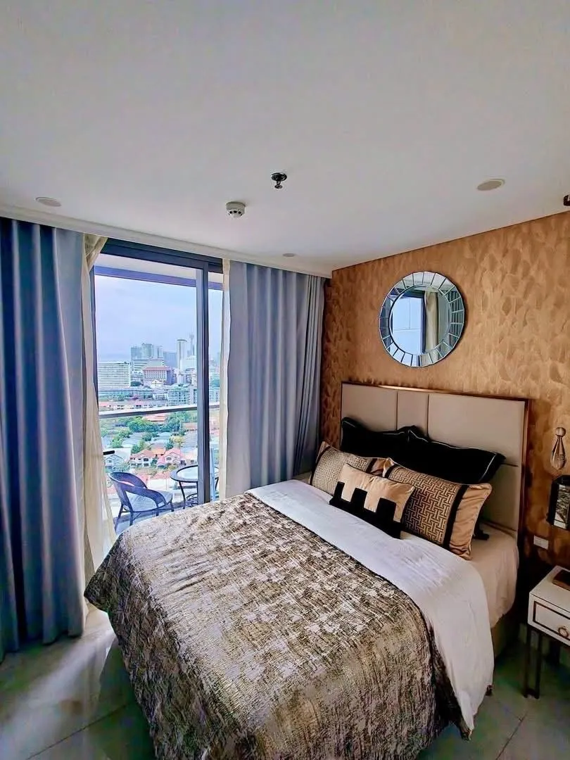 1 bd · 1 ba · 29 m²
