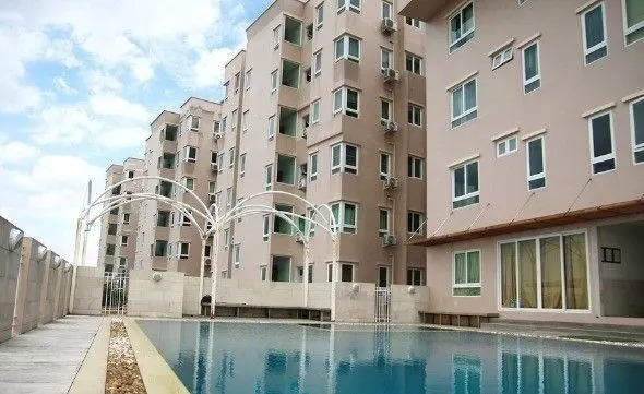 Happy Condo Laksi-Donmuang