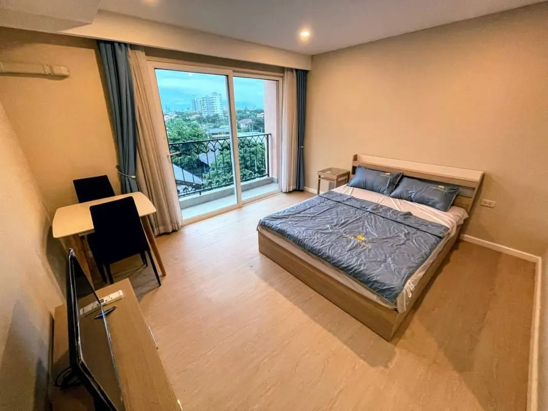 Apartment · 1 sdb · 27 m²