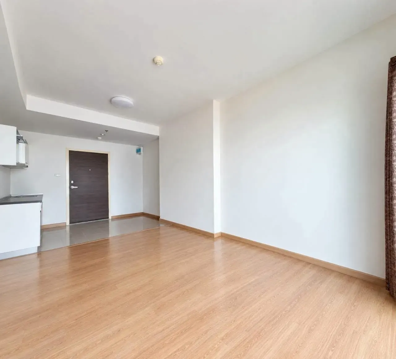 1 bd · 1 ba · 45 m²
