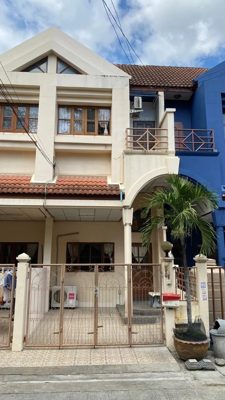 Baan Kesara Classic Home