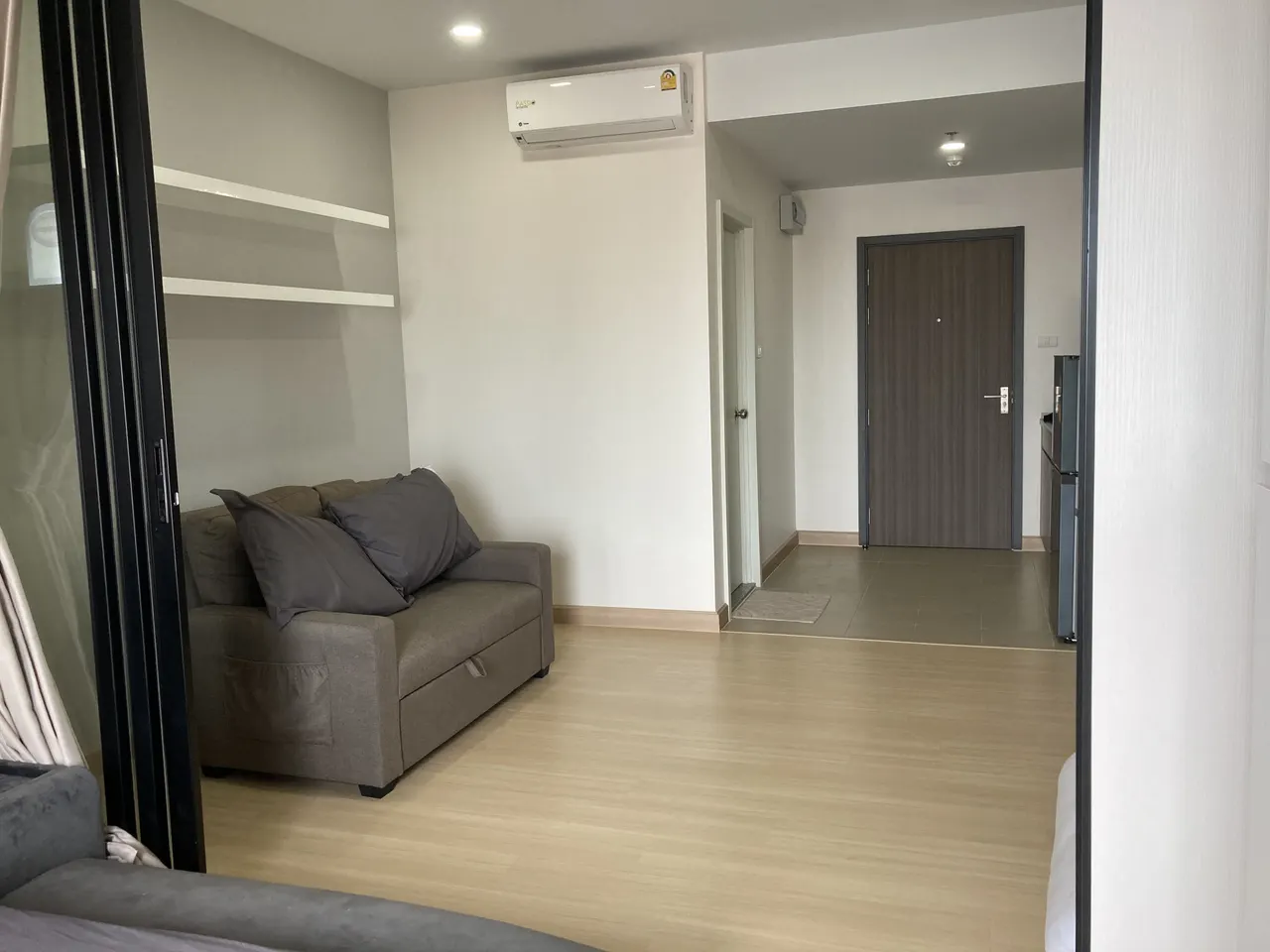 Condo · 1 ch. · 1 sdb · 35 m²