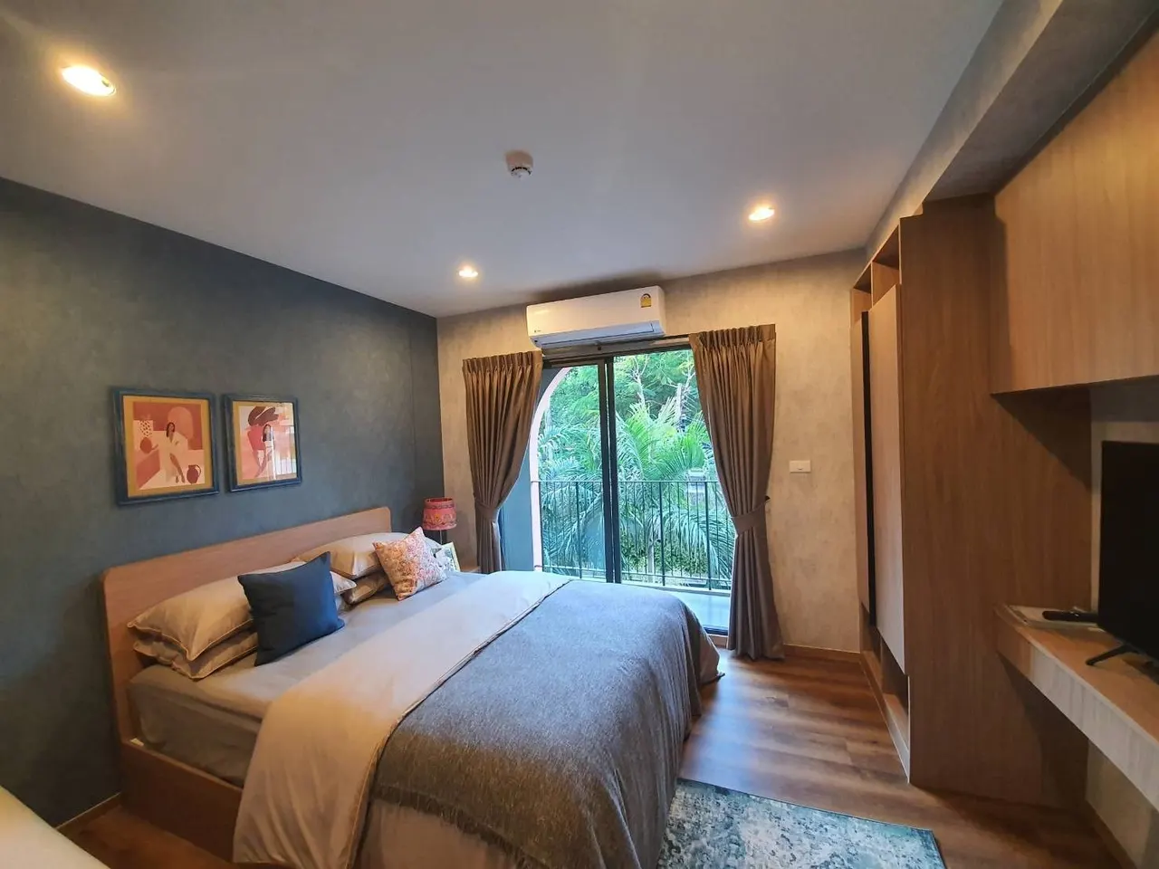 1 ba · 26 m²