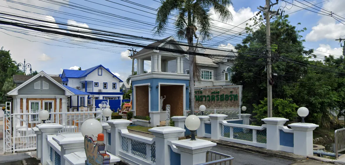 Norawadi Resort Village
