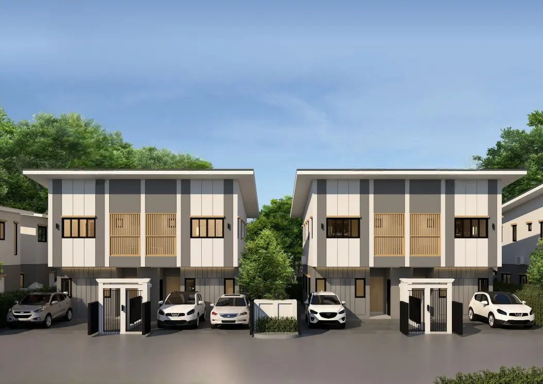 House · 2 室 · 2 卫 · 28 m²