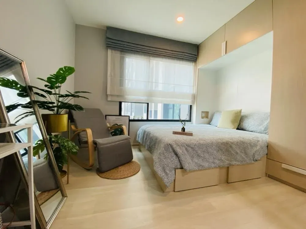 Condo · 1 ch. · 1 sdb · 30 m²