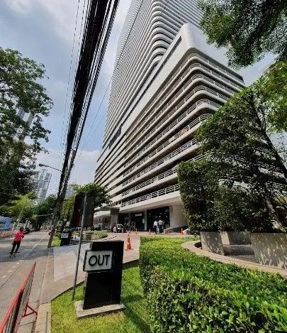 Ocean Tower 2