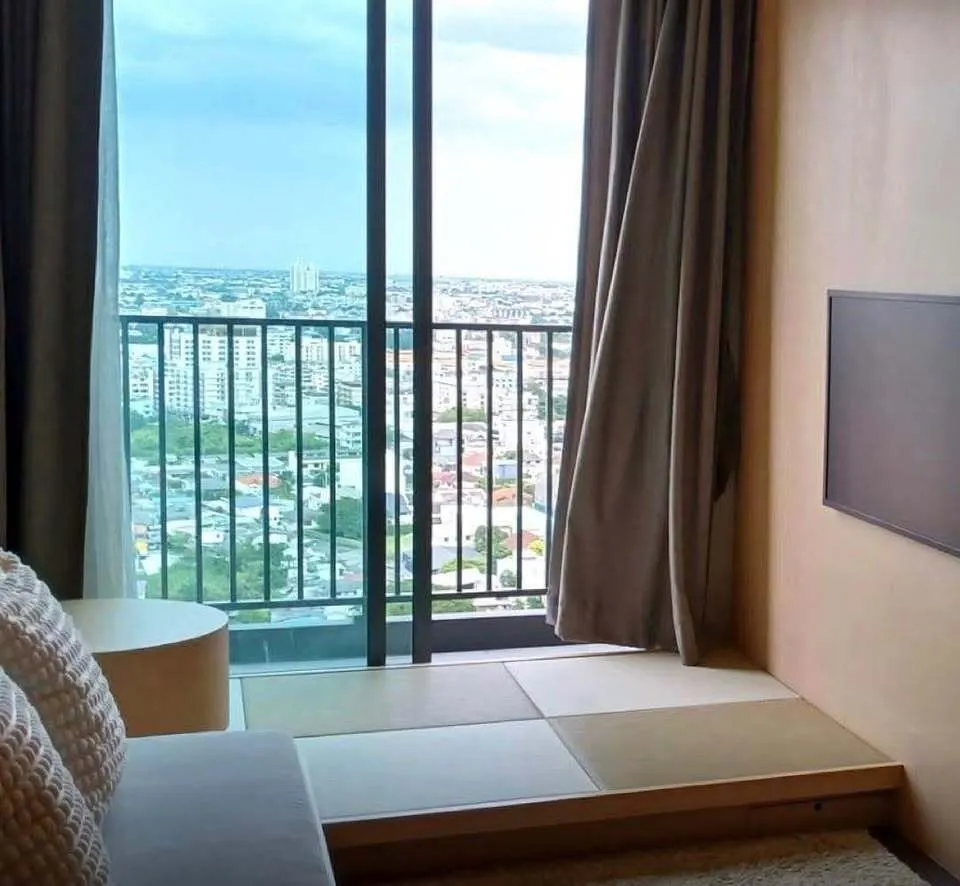 Condo · 1 室 · 1 卫 · 27 m²