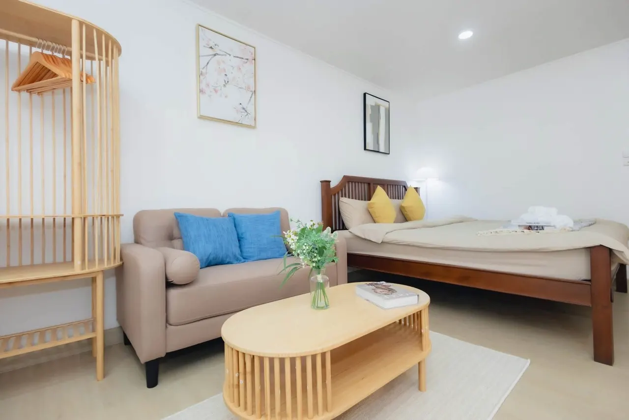 1 ba · 27 m²