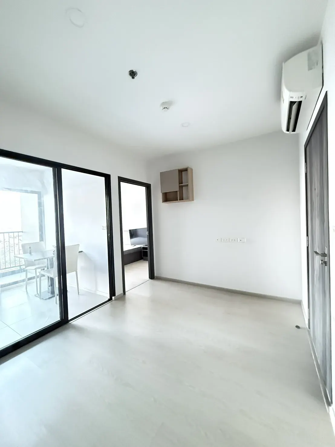 1 ch. · 1 sdb · 34 m²