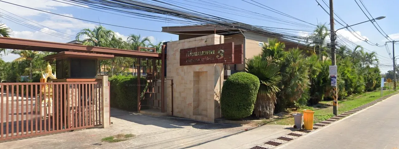 Baan Piam Mongkhon 3