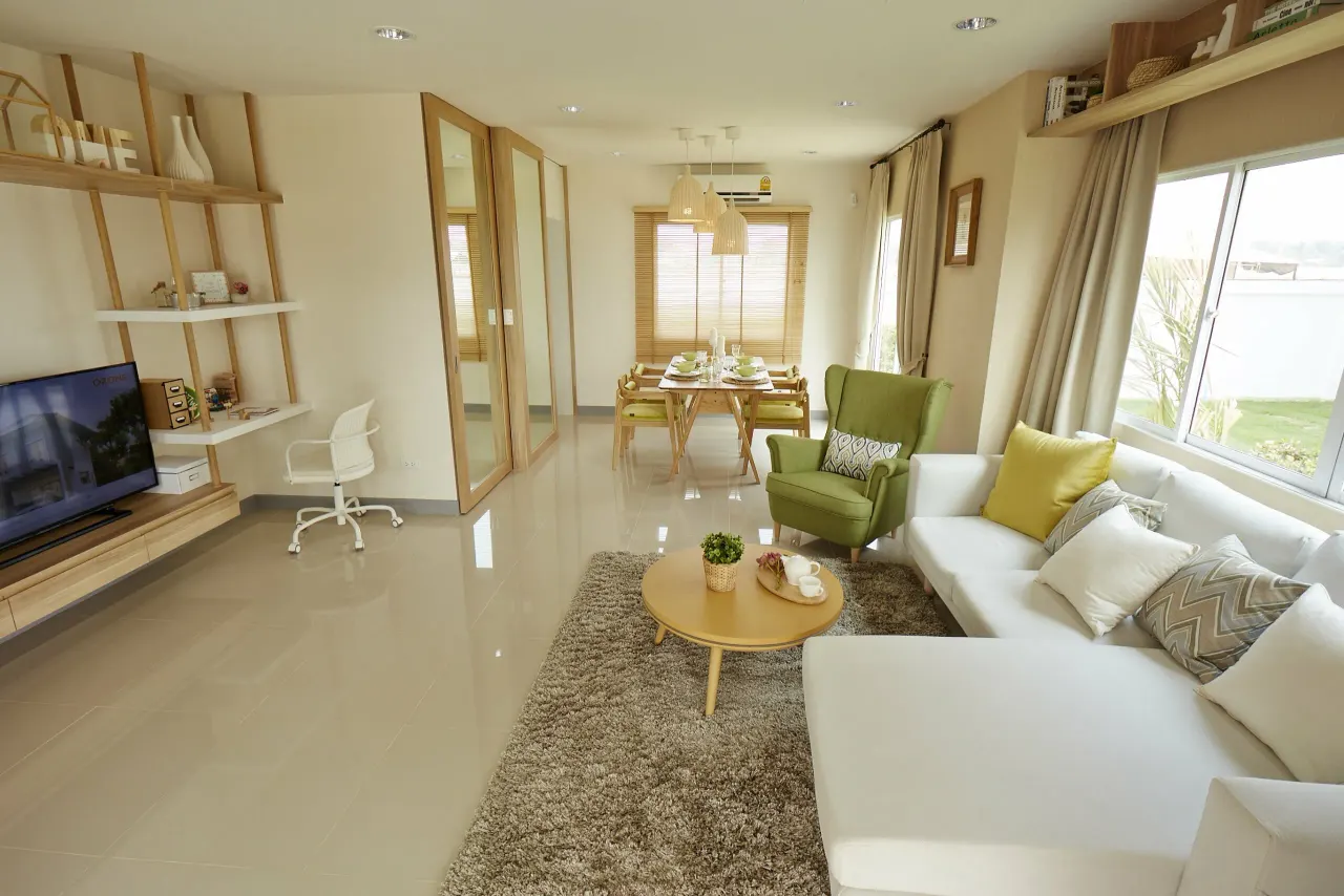 House · 3 ch. · 3 sdb · 157 m²